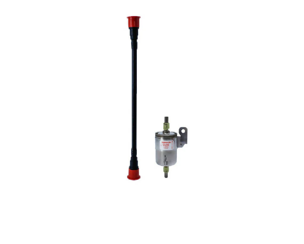 FILTRO GASOLINA GONHER CHRYSLER CRUSIER GG-256