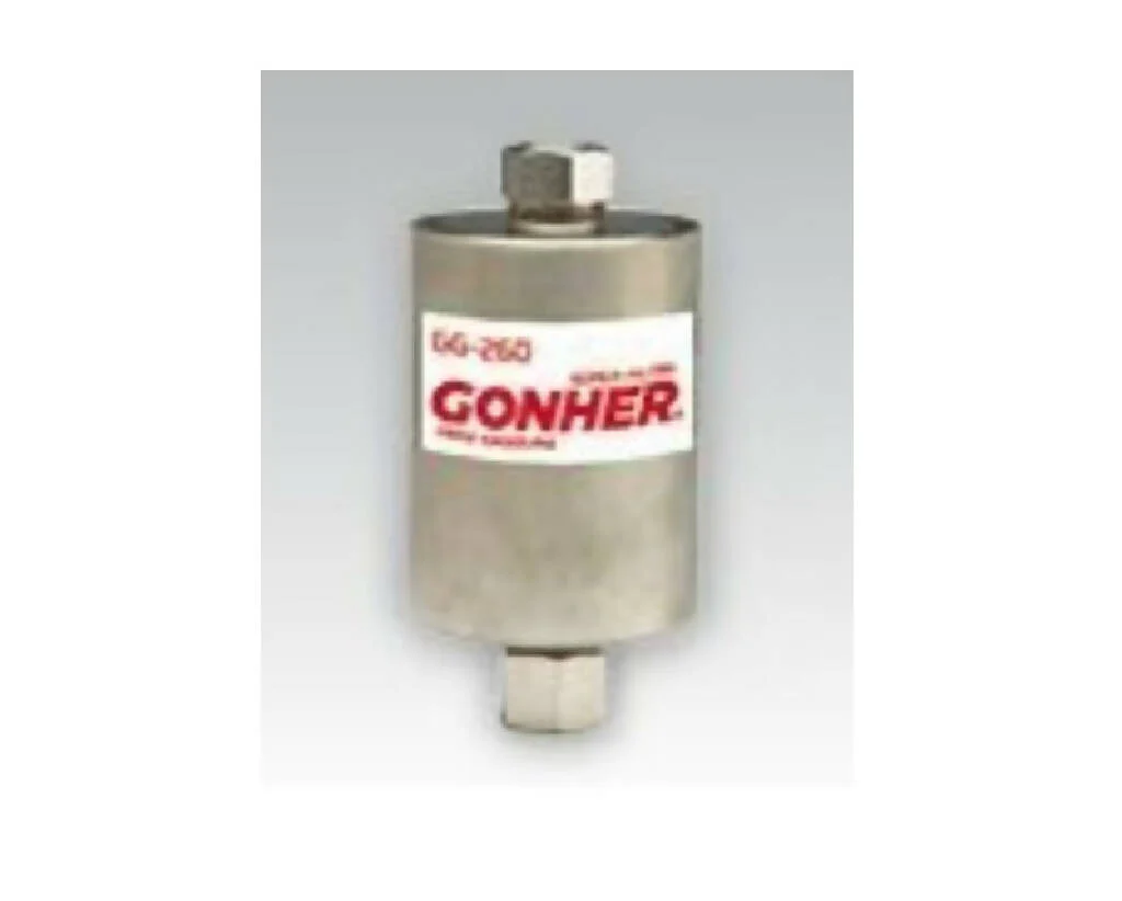 FILTRO GAS GONHER IMPULSE L4 1.6L 90-92 GG-260