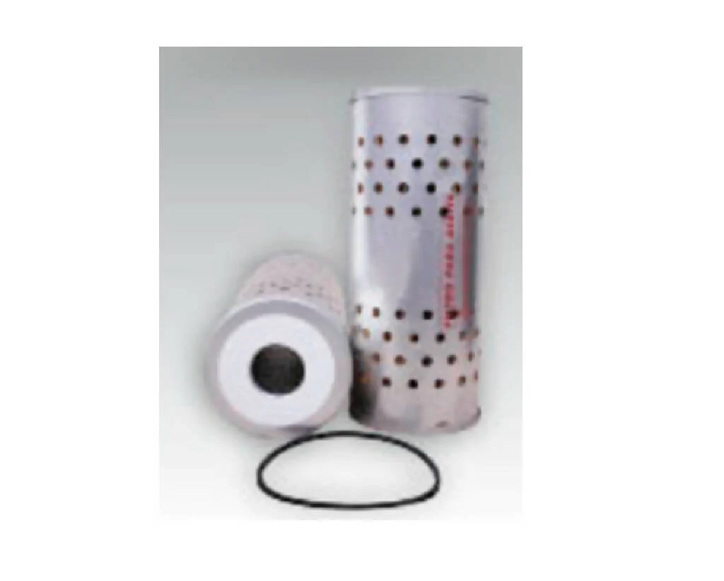 FILTRO DE ACEITE GONHER G-34 SERVICIO PESADO