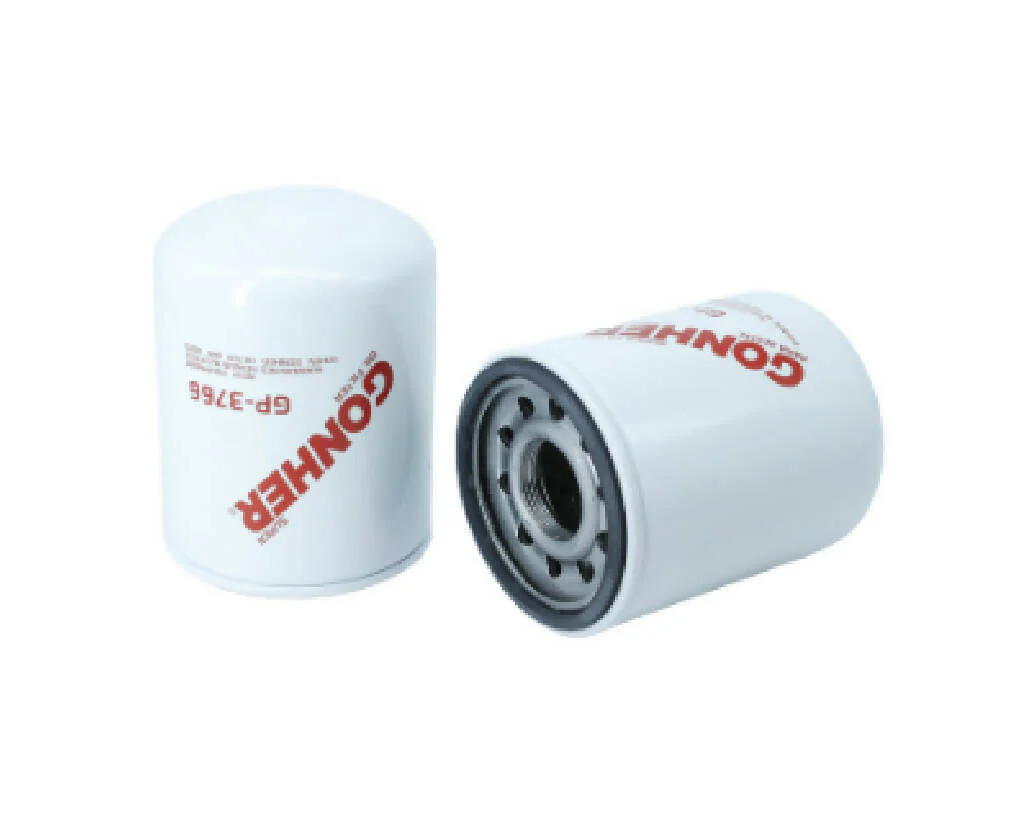 FILTRO DE ACEITE GONHER GP-3766 SERVICIO PESADO