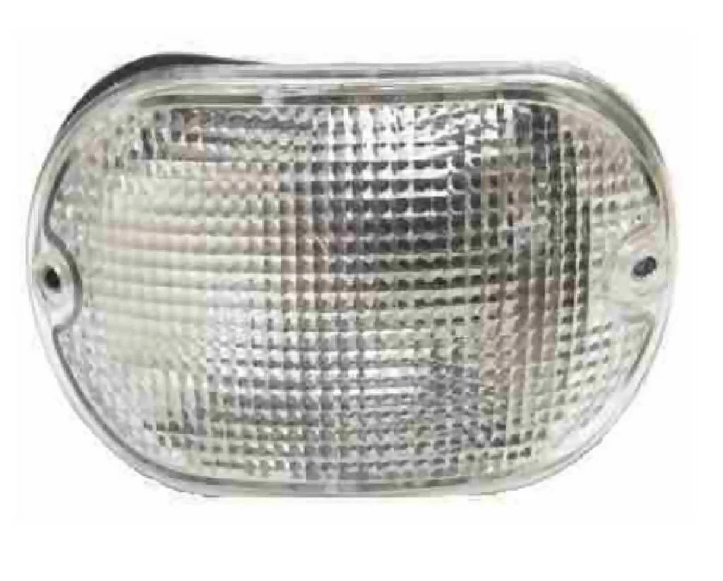CALAVERA IMPORTADO MARCOPOLO AUTOBUS TRANSPARENTE P-132