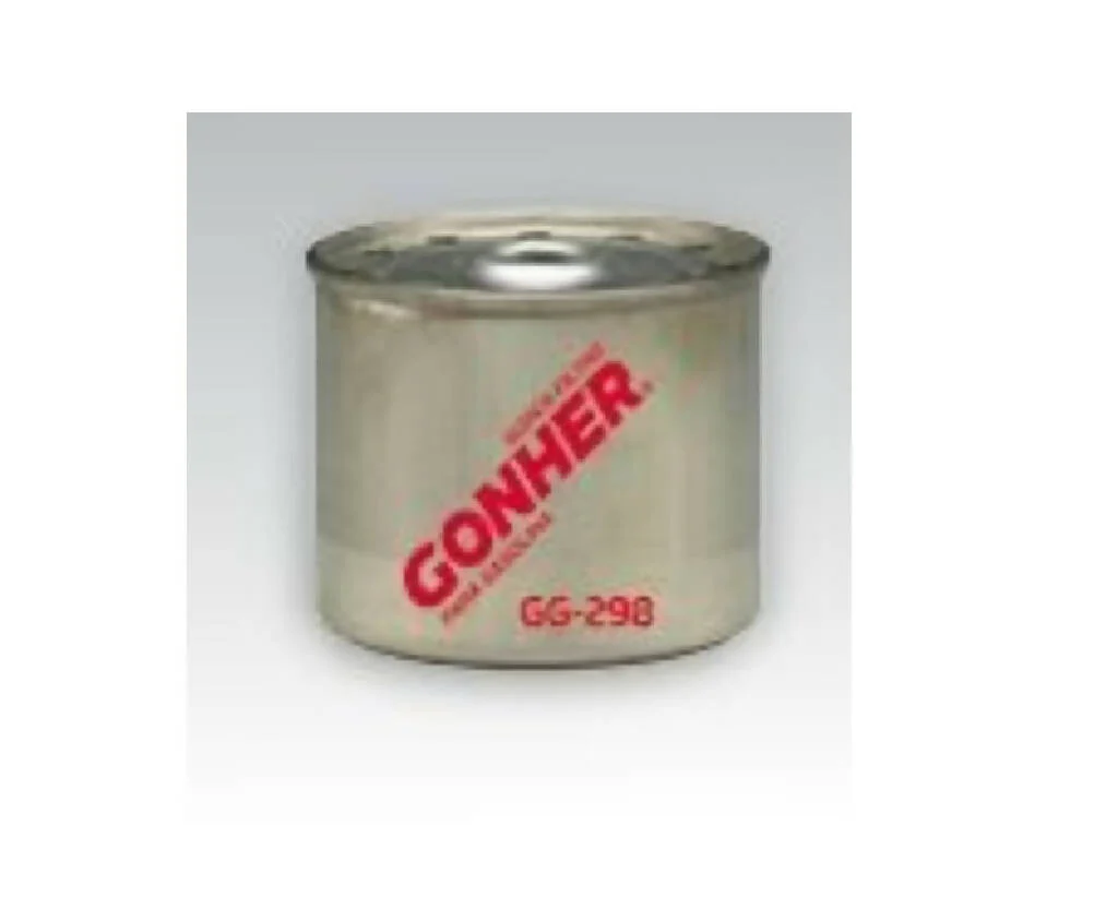 FILTRO GAS GONHER VW JETTA 1.8L 87-91 GG-298