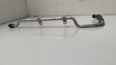 Manguera de refrigerante