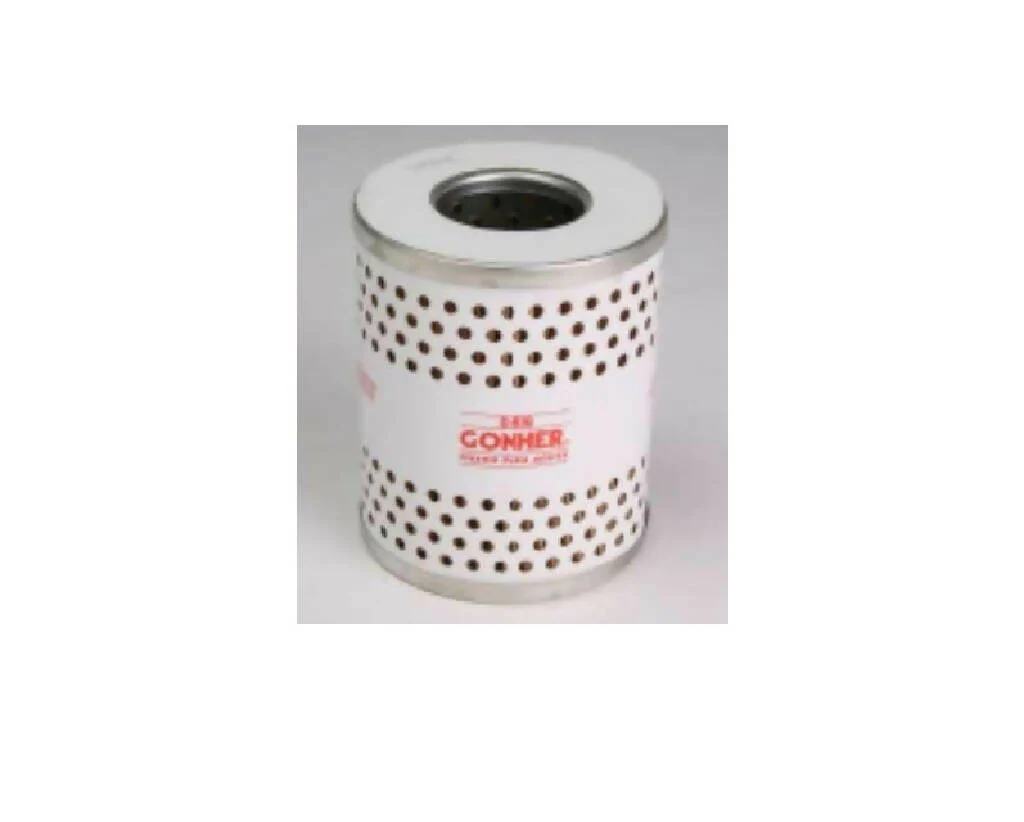 FILTRO DE ACEITE GONHER G-816 SERVICIO PESADO
