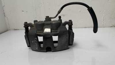Caliper delantero izquierdo