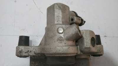 Caliper trasero izquierdo