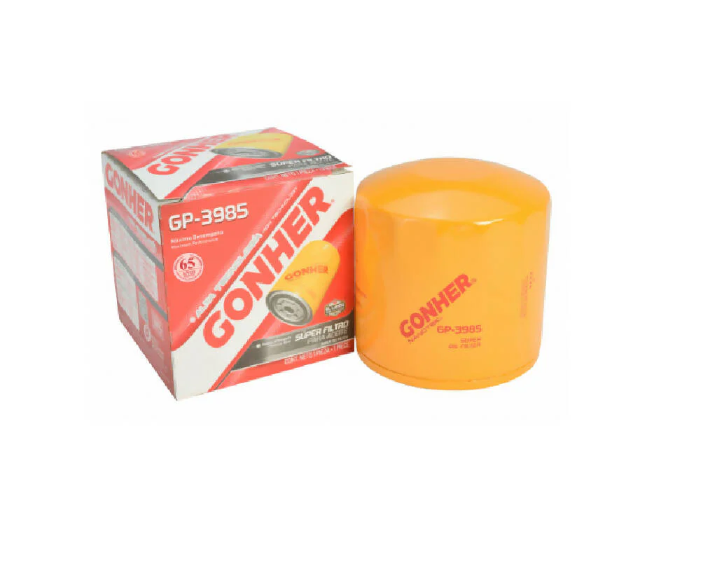 FILTRO ACEI GONHER CHEROKEE 88-92 GP-3985 LARGO
