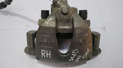 Caliper delantero derecho