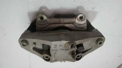 Vista 4 de Caliper delantero izquierdo