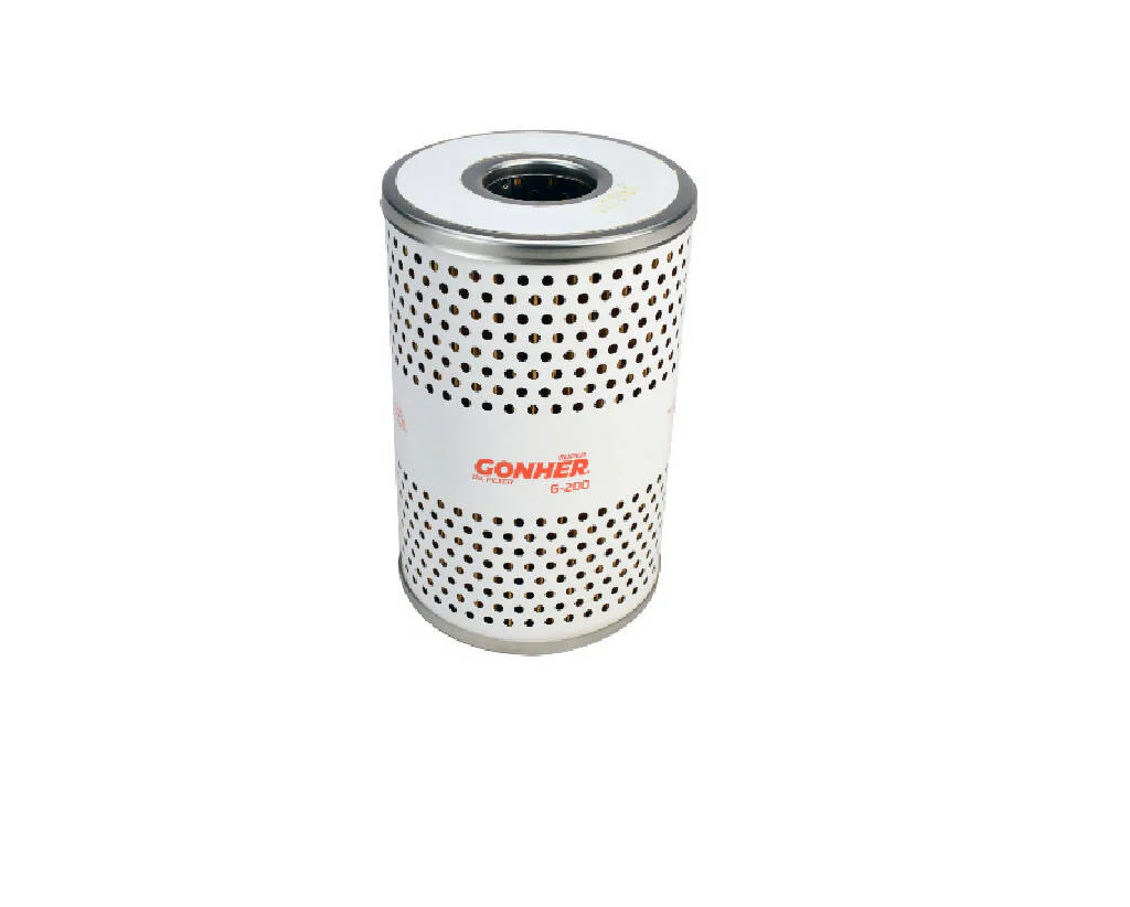 FILTRO ACEITE GONHER GM 1000 1500 2500 G-200