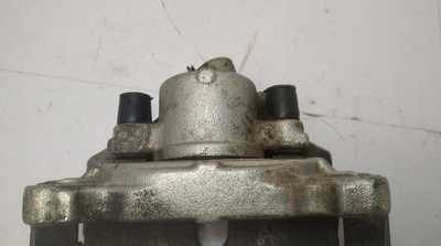 Vista 4 de Caliper delantero izquierdo