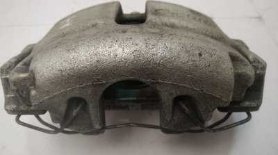Vista 3 de Caliper delantero izquierdo