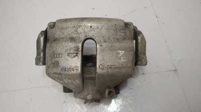 Vista 2 de Caliper delantero izquierdo