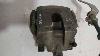 Vista 2 de Caliper trasero derecho