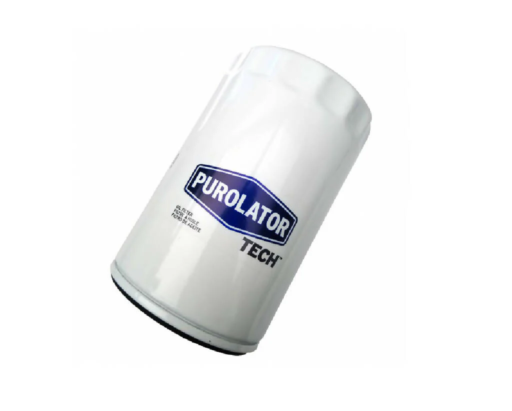 FILTRO ACEITE PUROLATOR CAVALIER 82-91 GP6980