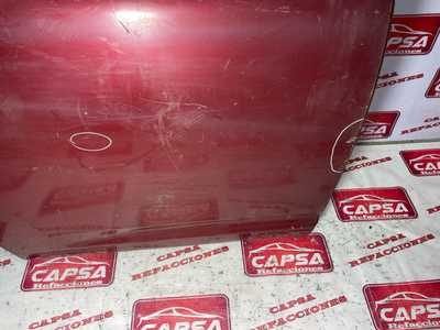 Vista 3 de Con mecanismo y cerradura, arnes, Manija exterior