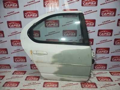 Puerta completa