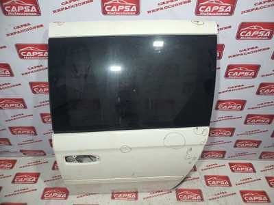 Vista 4 de Con vidrio, moldura bisel de vidrio, guia superior corrediza