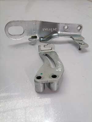 Tensores de motor