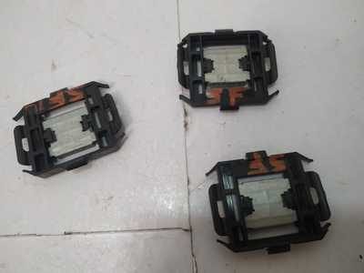 Juego de grapas