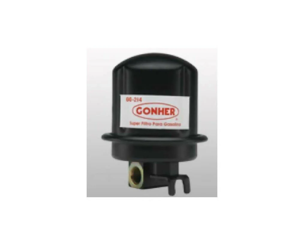 FILTRO GAS GONHER COROLLA 87-97 L4 1.6L GG-220