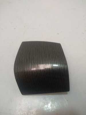 Moldura embellecedora chica tablero