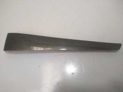 Moldura embellecedora tablero