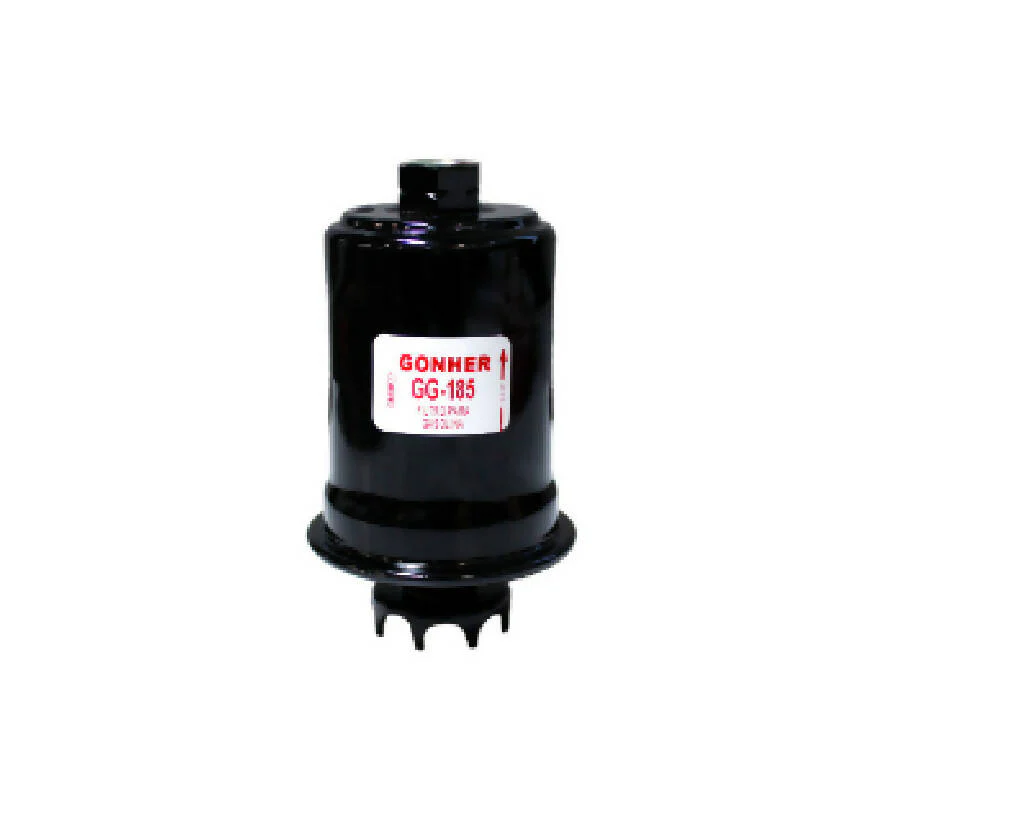 FILTRO GAS GONHER SEBRING 2.0L 2.5L 95 GG-185