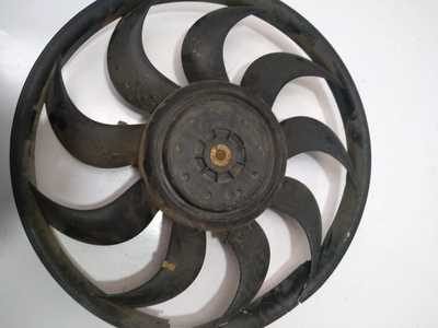 Vista 5 de Motoventilador derecho