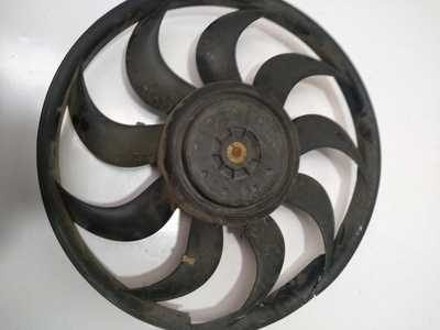 Vista 3 de Motoventilador derecho