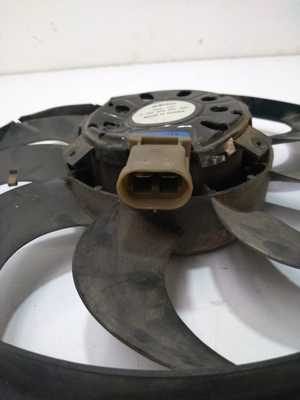 Vista 2 de Motoventilador derecho