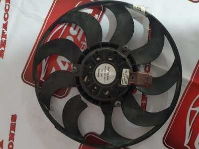 Vista 3 de Motoventilador izquierdo