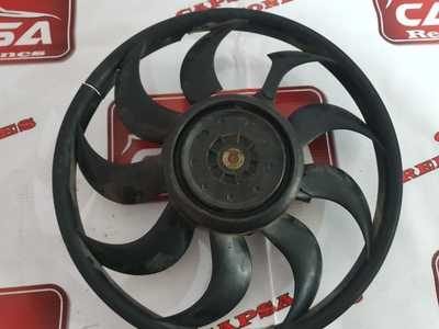 Vista 2 de Motoventilador izquierdo