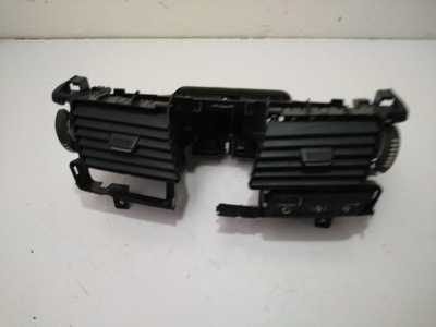 Rejillas de aire tablero con interruptor