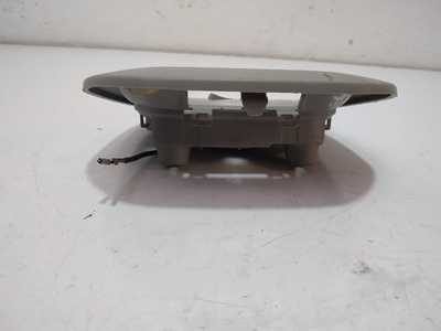 Consola de microfono de techo