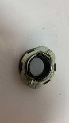 Collarin transmision a clutch