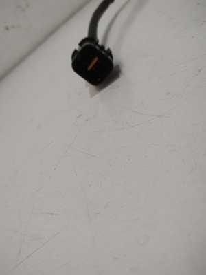 Sensor de oxigeno