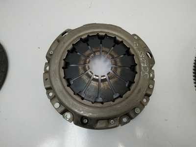 Vista 3 de Clutch