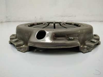 Vista 2 de Clutch