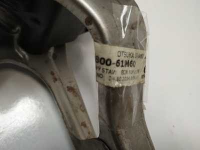 Vista 2 de Pedal de clutch