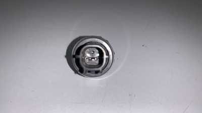 Sensor o bulbo de aceite
