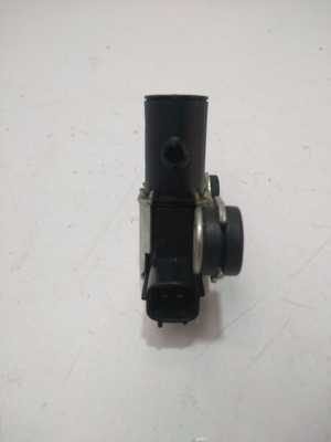 Valvula purga de canister con detalle