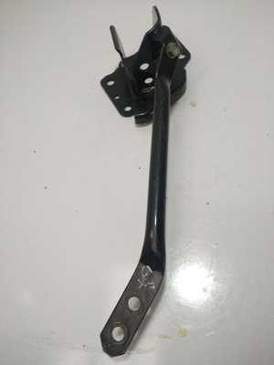 Bieleta brazo de suspension trasera