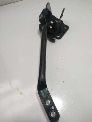 Bieleta brazo de suspension trasera