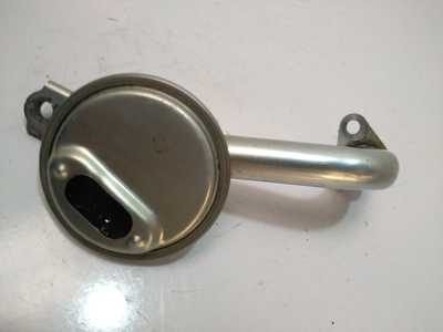 Coladera de aceite