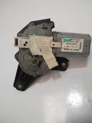 Motor de limpiaparabrisas trasero