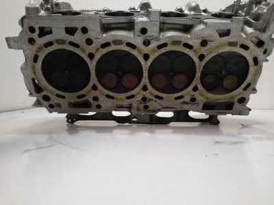 Cabeza de motor