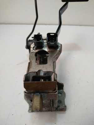 Pedal de freno