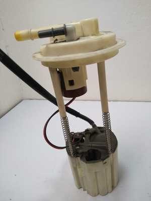 Bomba de gasolina