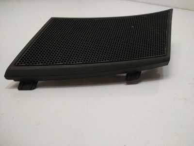 Tapa panel speaker izquierda